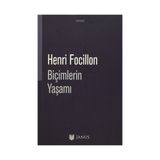 Biçimlerin Yaşamı - Henri Focillon