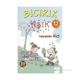 Bıcırık Aşık - Nurettin Iğci