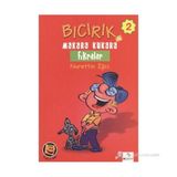 Bıcırık ile Makara Kukara Fıkralar 2 - Nurettin İğci