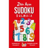Bıcırık Yayınları Zihin Açan Sudoku Bulmaca