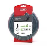 Biçme İpi Flexiblade, 3,5 Mm X 27 M, 111084E | Yüksek Çimen, Yabani Otlar, Çim Ve Yoğun Bitki Örtüsü İçin, Sağlam Profesyonel Naylon İplik, Çoğu Çim Biçme Makinesi İçin