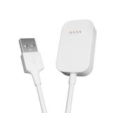 Bicmice Gabb İzle/Watch 2 Kablosuz Şarj Dock Manyetik Şarj Kablosu USB Kablosu Standı ile Uyumlu Şarj Cihazı