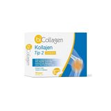 Bicollagen Kolajen Takviye – Tip 2 Kollajen Tablet | Multi Collagen Complex | Eklem ve Bağ Dokusu Desteği