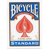 Bİcycle 1.Kalite İskambil Kağıt Oyunu