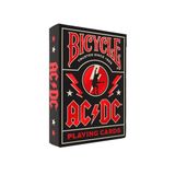 Bicycle® AC/DC Oyun Kartları