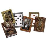 Bicycle® Anne Stokes Steampunk Oyun Kartları