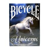Bicycle Anne Stokes Unicorns Oyun Kartları