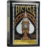 Bicycle Architectural Wonders Of The World Oyun İskambil Kartı