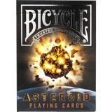 Bicycle Asteroid Oyun Kartları