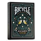 Bicycle Aviary Oyun Kartları