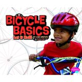Bicycle Basics: Let It Roll! (Spokes)
