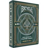 Bicycle Byzantine Oyun İskambil Kartı