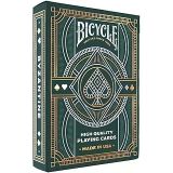 Bicycle® Byzantine Oyun Kartları