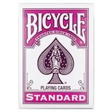 Bicycle® Color Series #1 Berry Oyun Kartları
