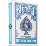 Bicycle® Color Series #2 Breeze Oyun Kartları