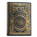 Bicycle® Cypher Playing Cards