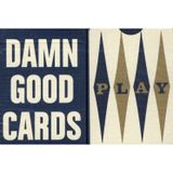 Bicycle Damn Good Cards No 7 by Dan And Dave Premium Oyun Kağıdı iskambil Kartları