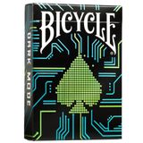 Bicycle® Dark Mode Oyun Kartları