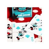 Bicycle Disney Classic Minnie Mouse Oyun Kartı