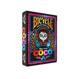 Bicycle Disney Coco Oyun Kartları