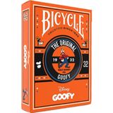 Bicycle Disney Goofy Premium Oyun Kağıdı iskambil Kartları Destesi