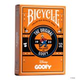 Bicycle Disney Klasik Goofy Oyun Kartları