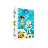 Bicycle Disney PixarToy Story Oyun Kartları