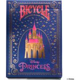 Bicycle Disney Princess Iskambil Oyun Kart Destesi
