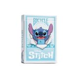 Bicycle ® Disney Stitch Oyun İskambil Kartı
