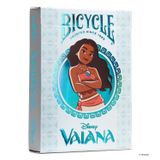 Bicycle® Disney Vaina Oyun Kartları