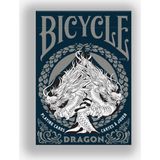 Bicycle® Dragon Oyun Kartları