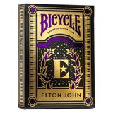 Bicycle® Elton John Oyun Kartları