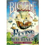 Bicycle® Flying Machines Oyun Kartları