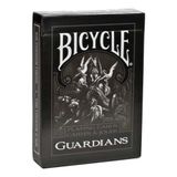 Bicycle® Guardians Oyun Kağıdı Destesi