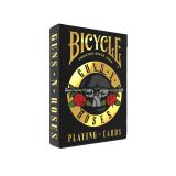 Bicycle Guns & Roses Oyun Kartları