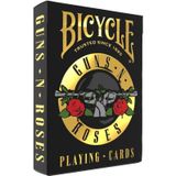 Bicycle Guns & Roses Oyun Kartları
