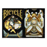 Bicycle illusorium Oyun Kağıdı Premium Koleksiyonluk iskambil Kartları