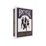 Bicycle Jujutsu Kaisen Oyun Kartları