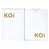 Bicycle Koi V2 Premium Oyun Kağıdı Limited Edition Koleksiyonluk Iskambil Kartları Destesi
