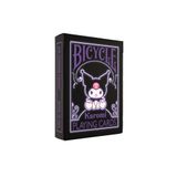 Bicycle Kuromi Oyun Kartları