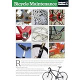 Bicycle Maintenance: The Instant Guide