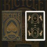 Bicycle Majestic Oyun İskambil Kartı