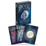 Bicycle Marka: Stargazer New Moon Koleksiyoner Iskambil Oyun Kağıdı Kartları Kategori: Oyun Kartlar