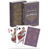 Bicycle® Marquis Oyun Kartları