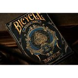 Bicycle Mayhem Limited Edition Oyun İskambil Kartı