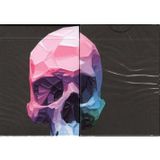 Bicycle Memento Mori NXS Oyun Kağıdı Limited Edition Koleksiyonluk iskambil Kartları Destesi