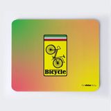 Bicycle Mousepad