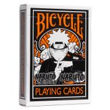 Bicycle® Naruto Oyun Kartları