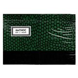 Bicycle NOC MyNoc Snake Oyun Kağıdı Limited Edition USPCC Koleksiyonluk iskambil Kartları Destesi