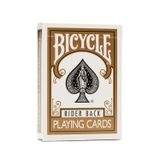 Bicycle Oyun Kartları - Altın